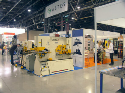 RubPlast EXPO 2011