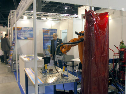 RubPlast EXPO 2011