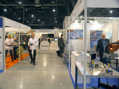 RubPlast EXPO 2011