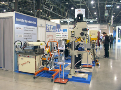 RubPlast EXPO 2011