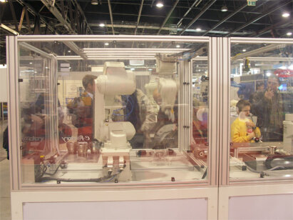 RubPlast EXPO 2011