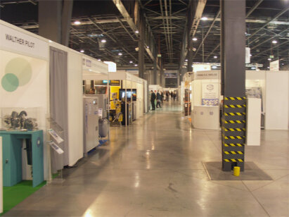 RubPlast EXPO 2011