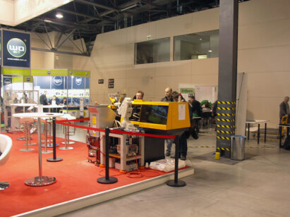 RubPlast EXPO 2011