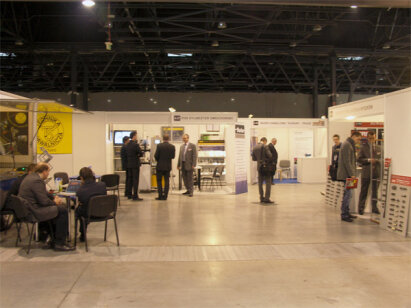 RubPlast EXPO 2011