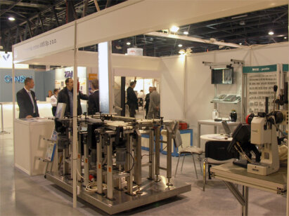 RubPlast EXPO 2011