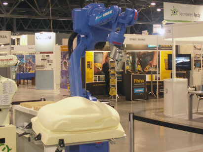 RubPlast EXPO 2011