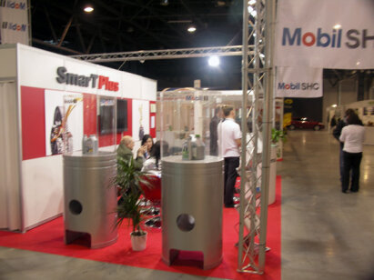 RubPlast EXPO 2011