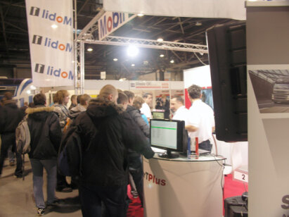 RubPlast EXPO 2011