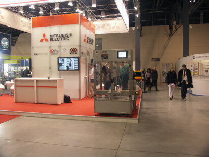 RubPlast EXPO 2011