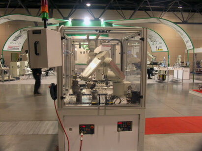 RubPlast EXPO 2011