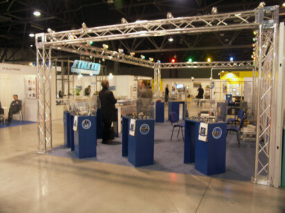 RubPlast EXPO 2011