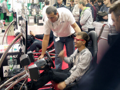 RubPlast EXPO 2011