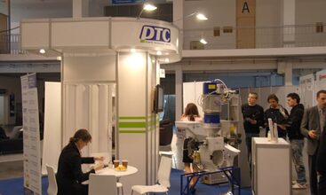 Photoreport - EPLA 2011
