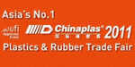 Chinaplas 2011