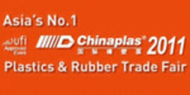 Chinaplas 2011
