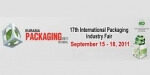 Istanbul Packaging 2011