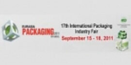 Istanbul Packaging 2011
