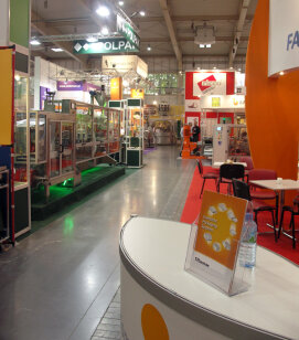 Pakfood 2011