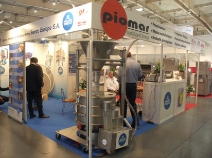 Pakfood 2011