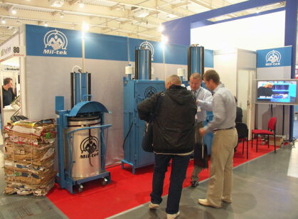 Pakfood 2011