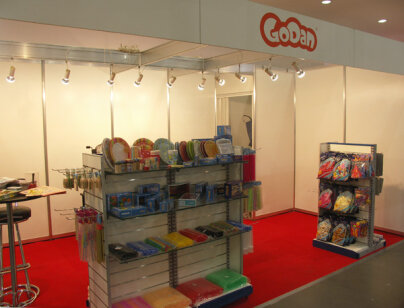 Pakfood 2011