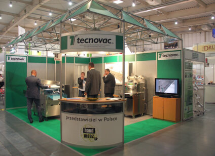Pakfood 2011