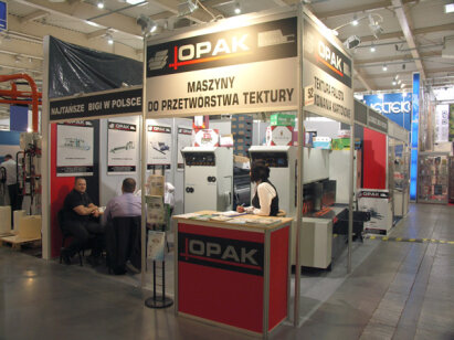 Pakfood 2011
