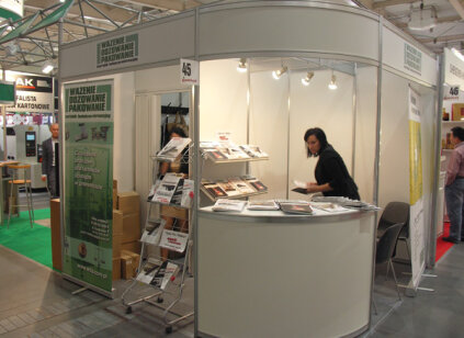 Pakfood 2011