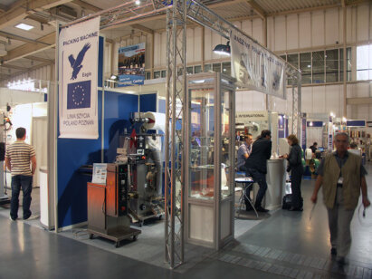Pakfood 2011