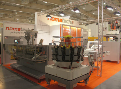 Pakfood 2011