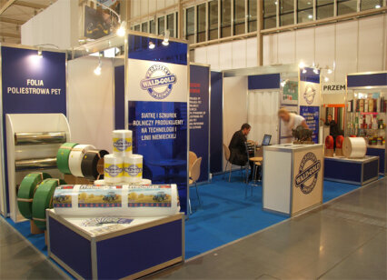Pakfood 2011
