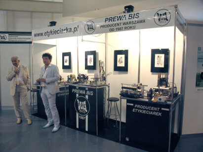 Pakfood 2011
