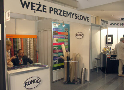 Pakfood 2011