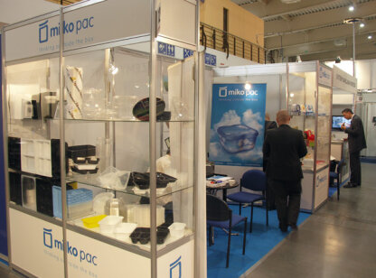 Pakfood 2011