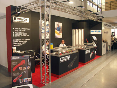 Pakfood 2011