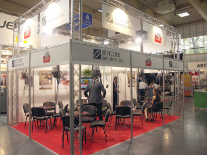 Pakfood 2011
