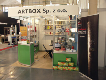 Pakfood 2011