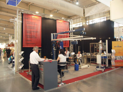 Pakfood 2011