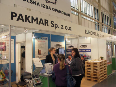 Pakfood 2011