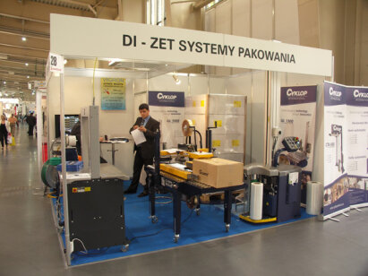Pakfood 2011