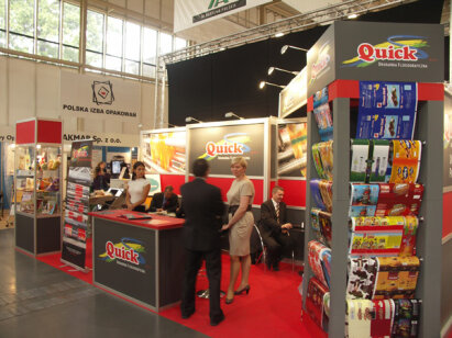 Pakfood 2011