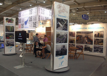 Pakfood 2011