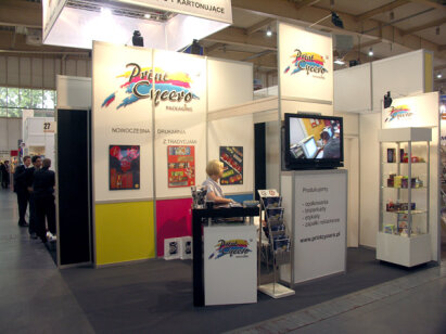 Pakfood 2011