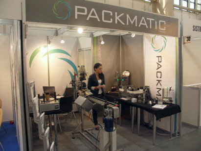 Pakfood 2011
