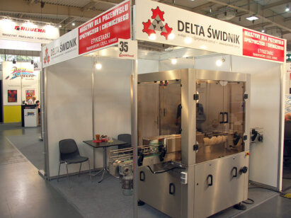 Pakfood 2011
