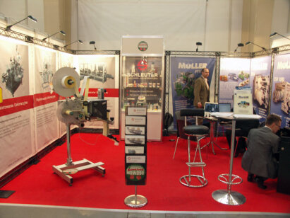 Pakfood 2011