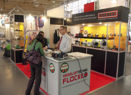 Pakfood 2011