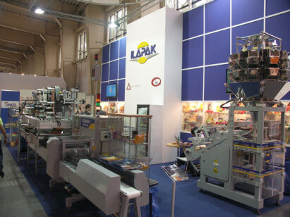 Pakfood 2011