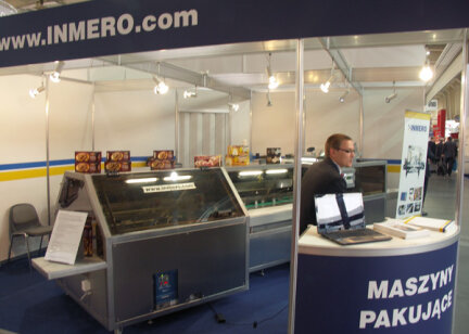 Pakfood 2011