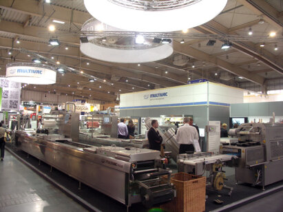 Pakfood 2011